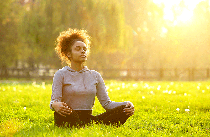 meditation