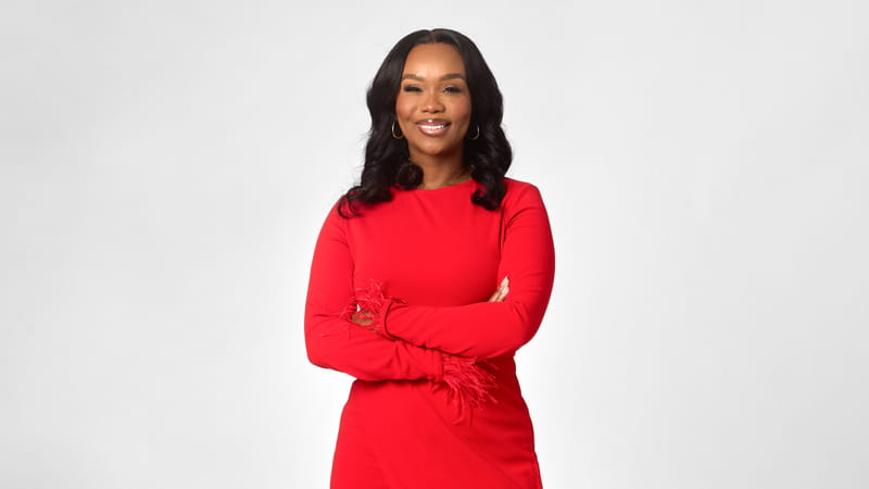 2025 Go Red for Women Class of Survivors Bre Khounphinith