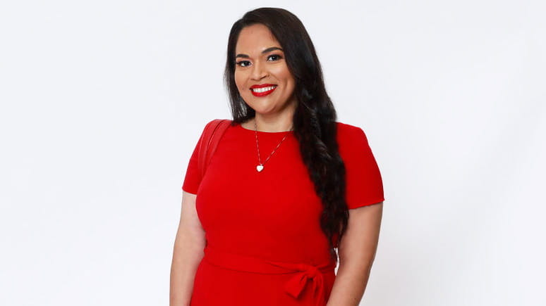 Real Woman 2022 Zuleyma Santos