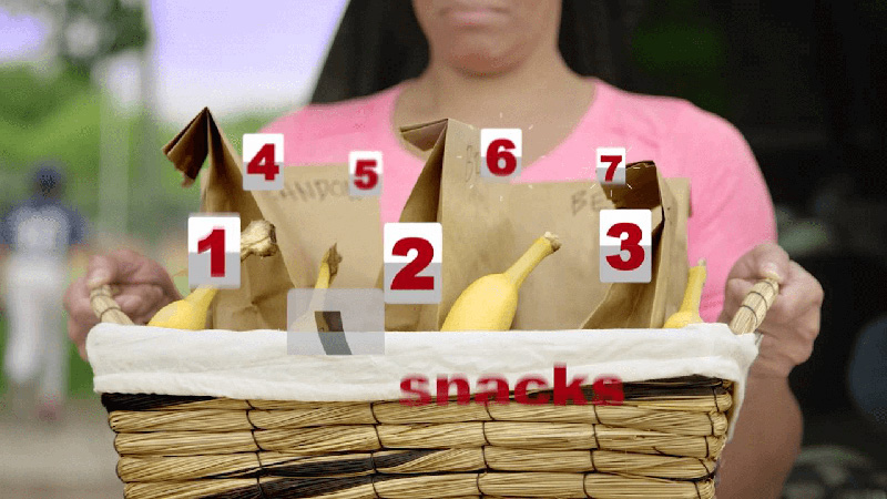 Go Red For Women The Heart Truth Know Your Numbers video screenshot