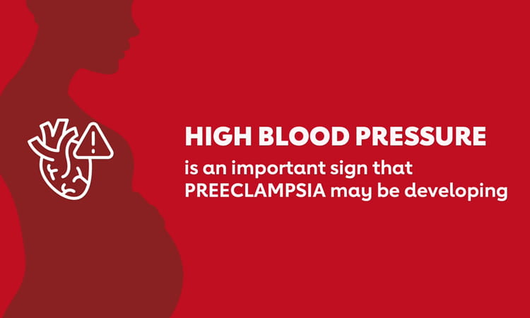 Blood Pressure During Pregnancy Animation video screenshot