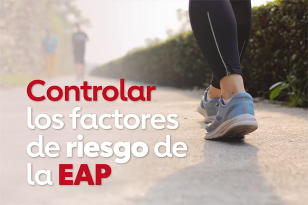 Controlar los factores de riesgo de la EAP, video screenshot