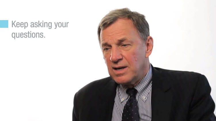 AFib video work with your health care team