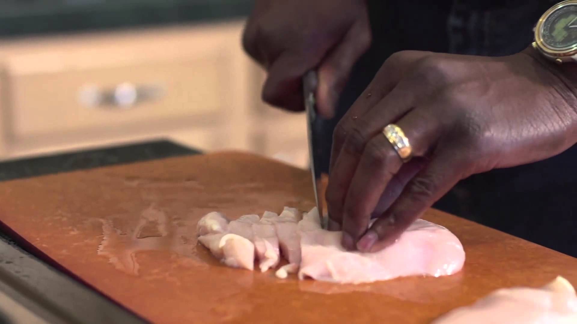 A Patient's Perspective on Eating Healthier Food video screenshot