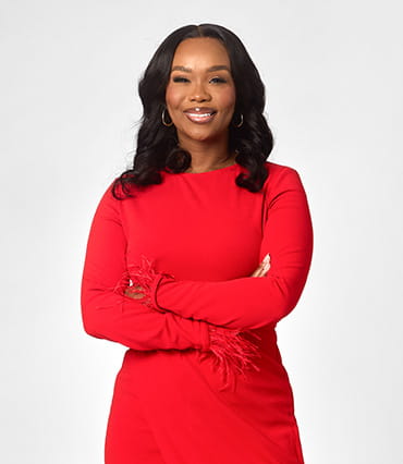 2025 Go Red for Women Class of Survivors Bre Khounphinith