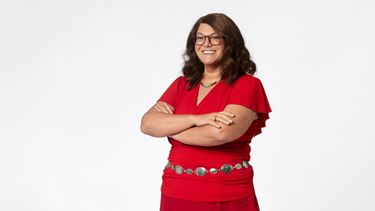 2025 Go Red for Women Class of Survivors Molly McGuire