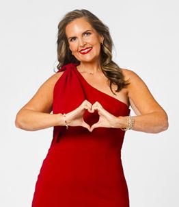 2025 Go Red for Women Class of Survivors Robin Eaton