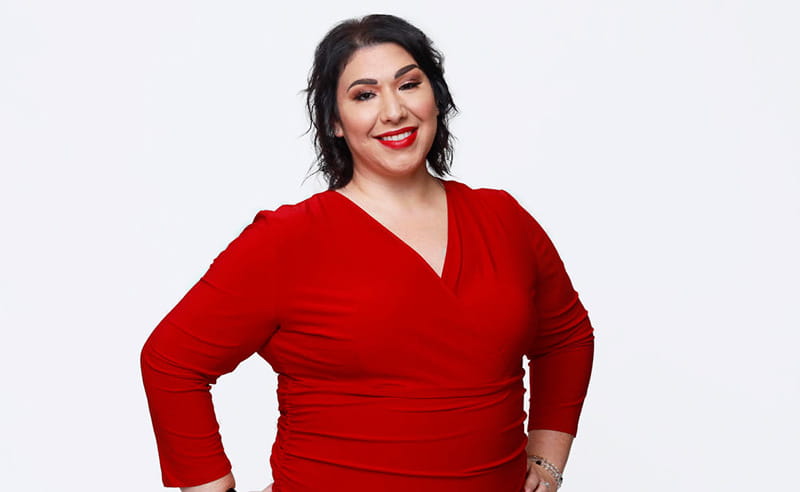 Real Woman 2022 Andrea Engfer