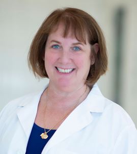 Lisa Charbonneau, Chief Medical Officer, Encompass Health Corporation, Go Red for Women Leadership Council Member