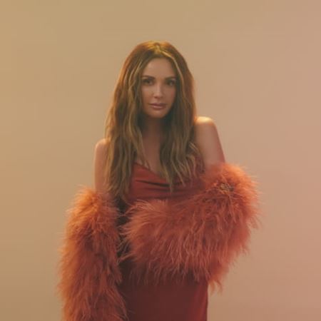 Carly Pearce