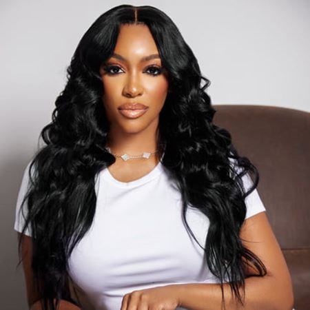 Porsha Williams