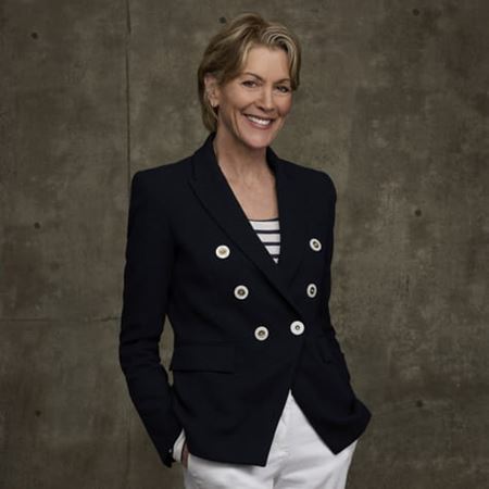 Wendie Malick