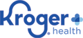 Kroger logo