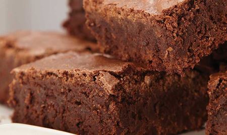 Brownie recipe Brownie recipe