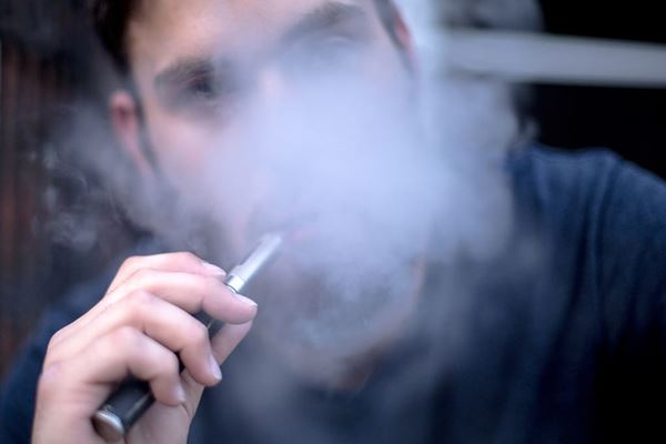 Vaping Vaping