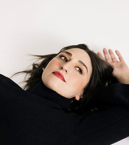 Sara Bareilles