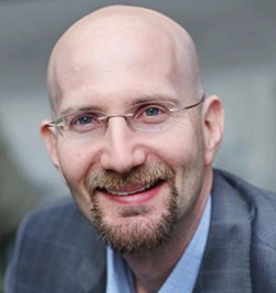 Dr. Joshua W. Knowles