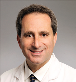 Dr. Laurence Sperling